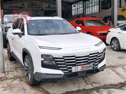 جيتور داشينج